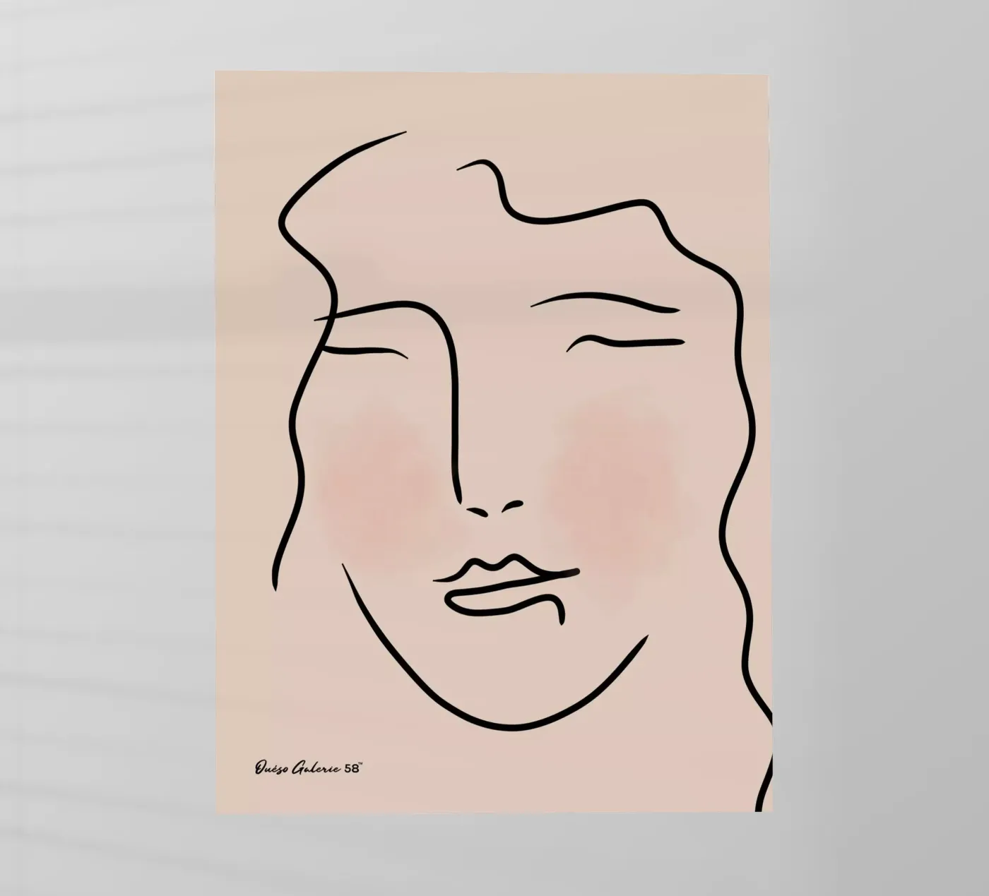 Lime pellicola backlit da Mike Leymi