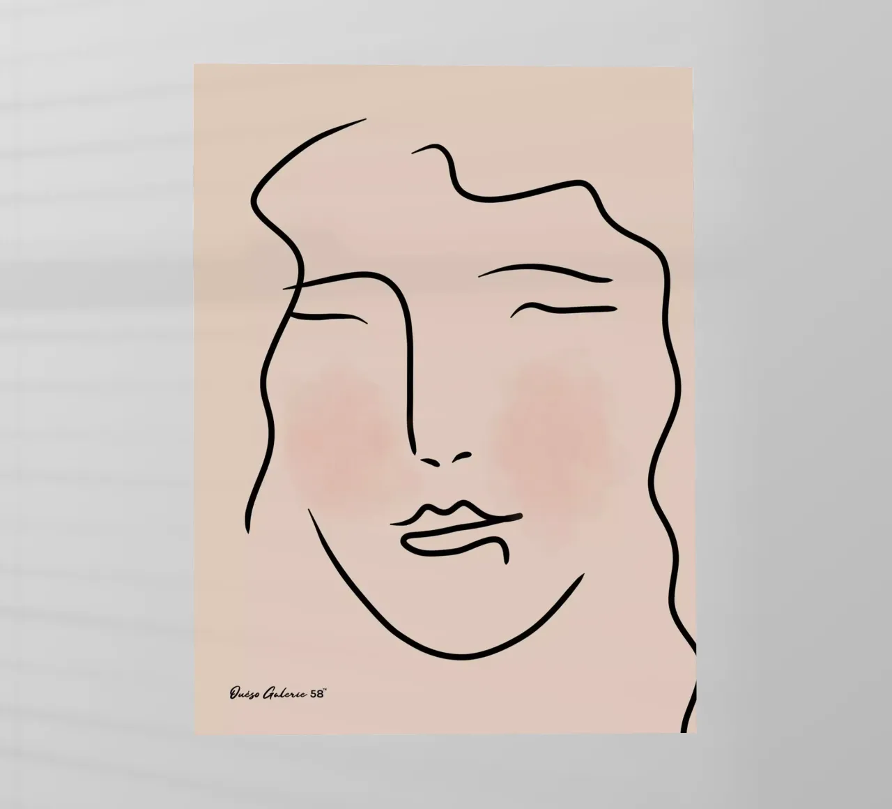 Lime pellicola backlit da Mike Leymi