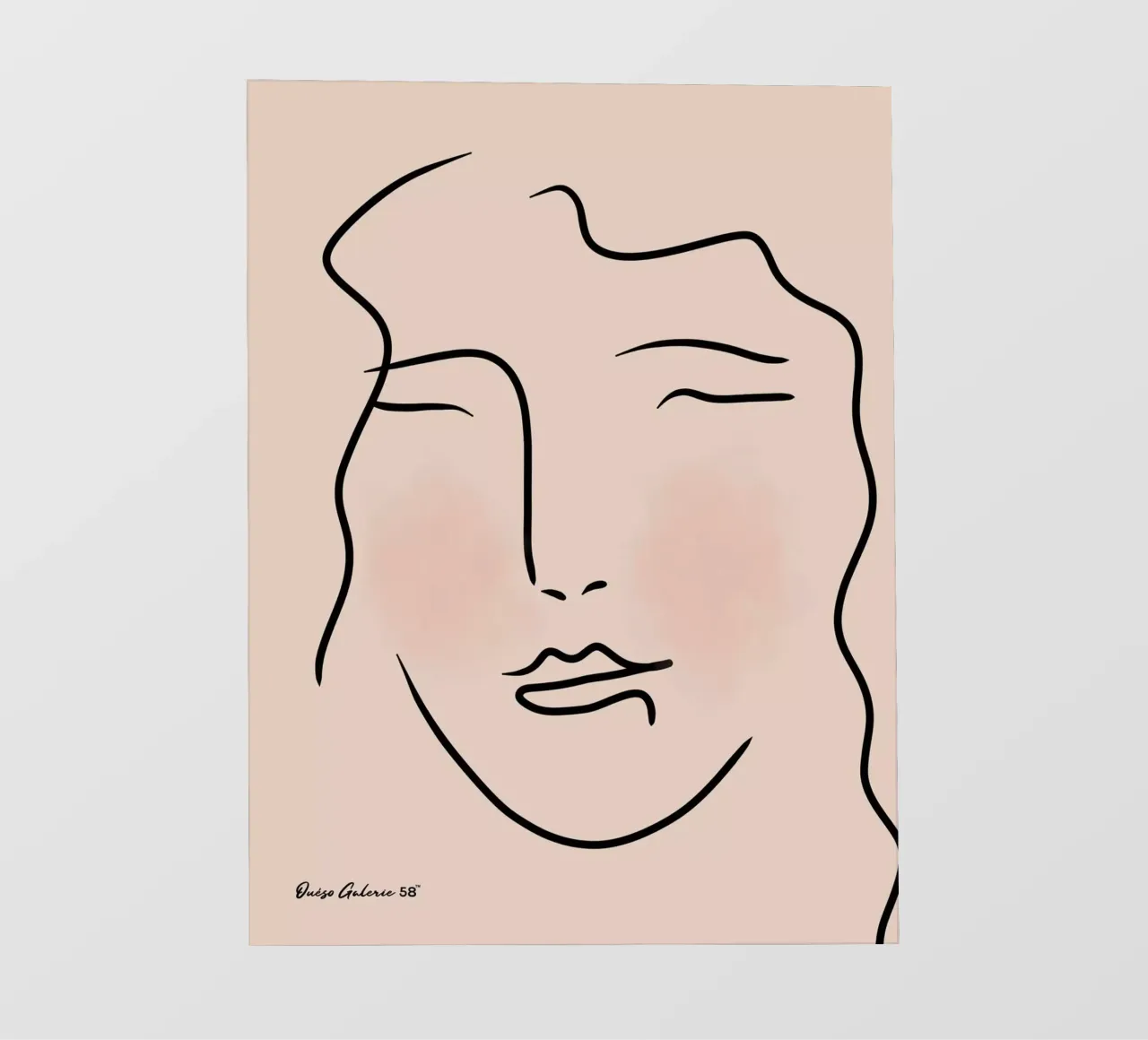 Lime pellicola backlit da Mike Leymi