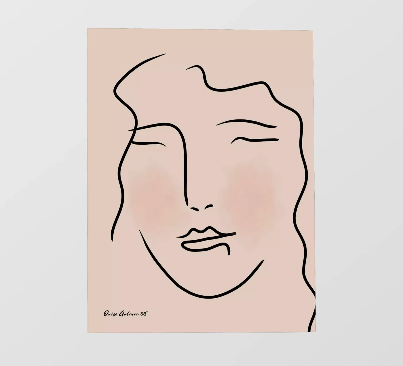 Lime pellicola backlit da Mike Leymi