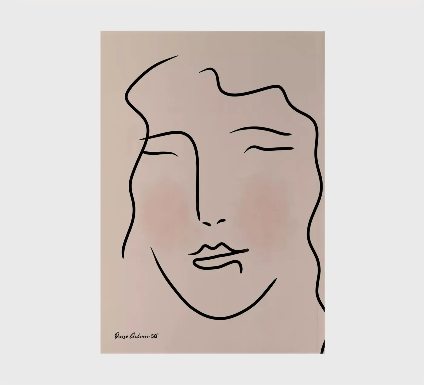 Lime notebook by Mike Leymi