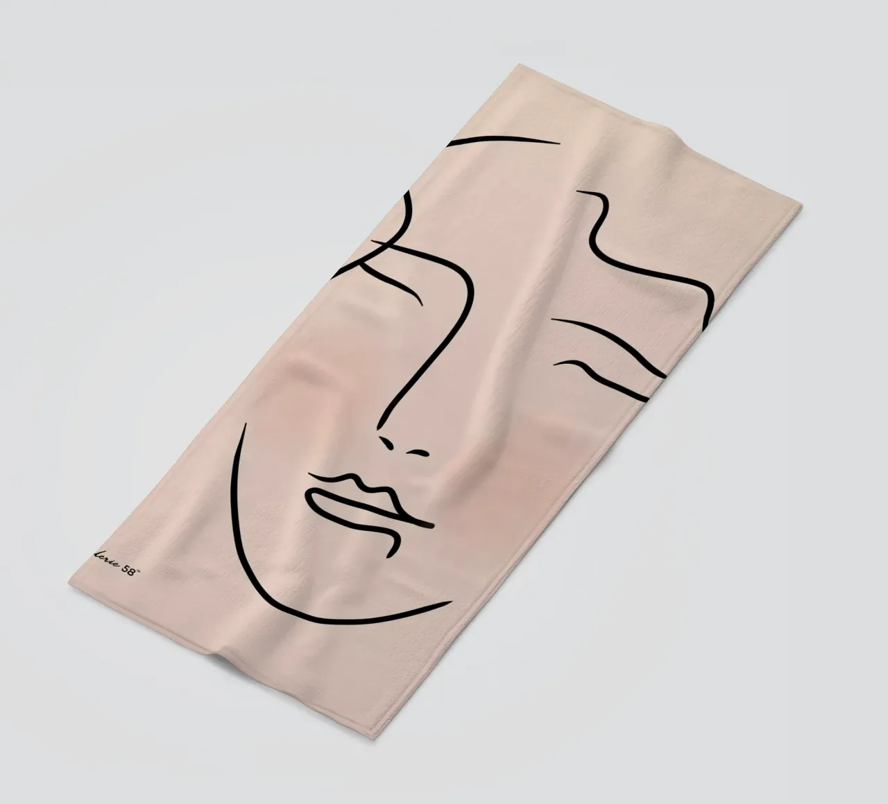 Lime telo mare da Mike Leymi