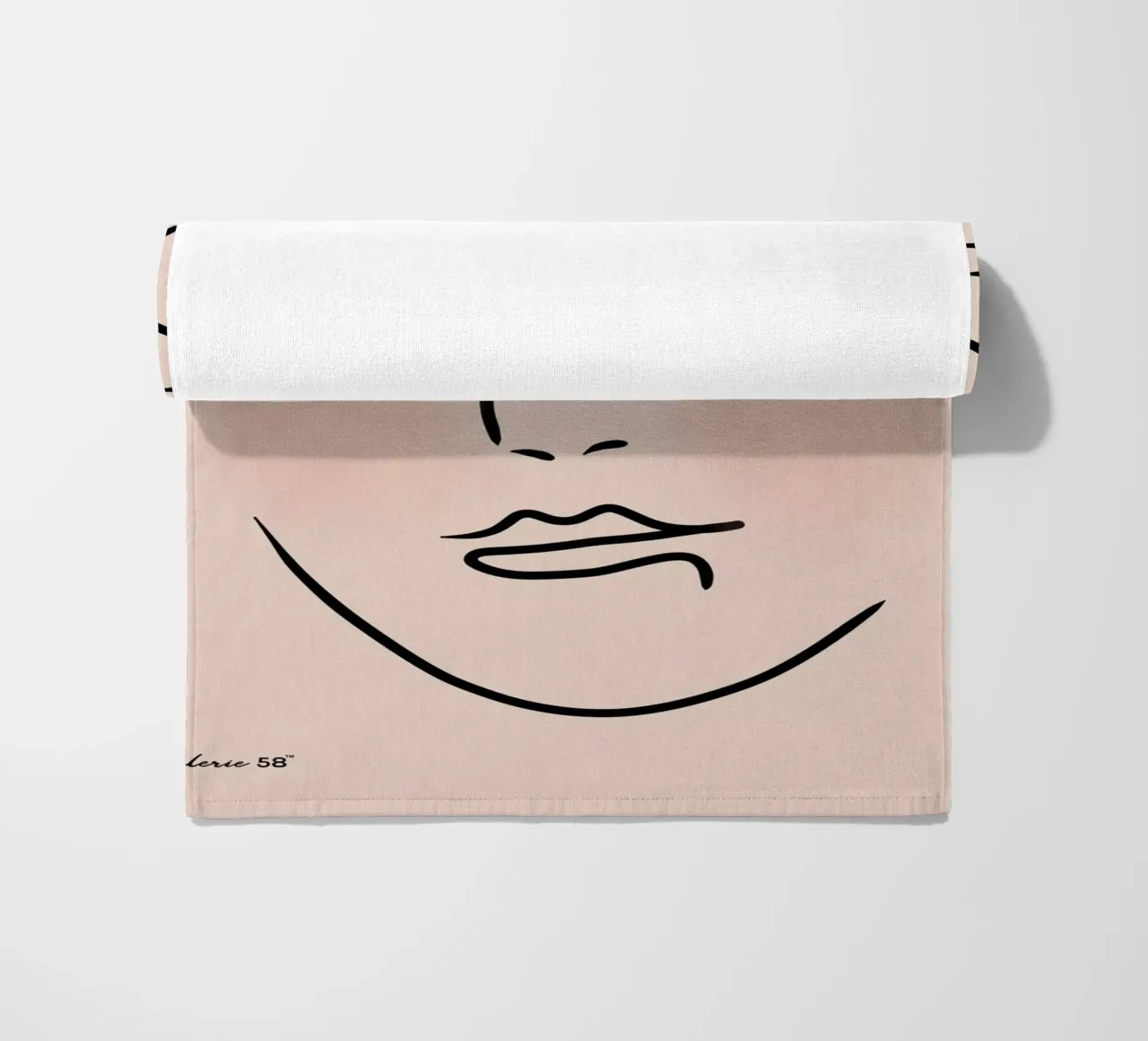 Lime telo mare da Mike Leymi