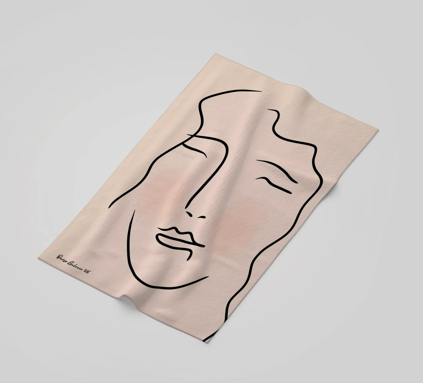 Lime telo mare da Mike Leymi