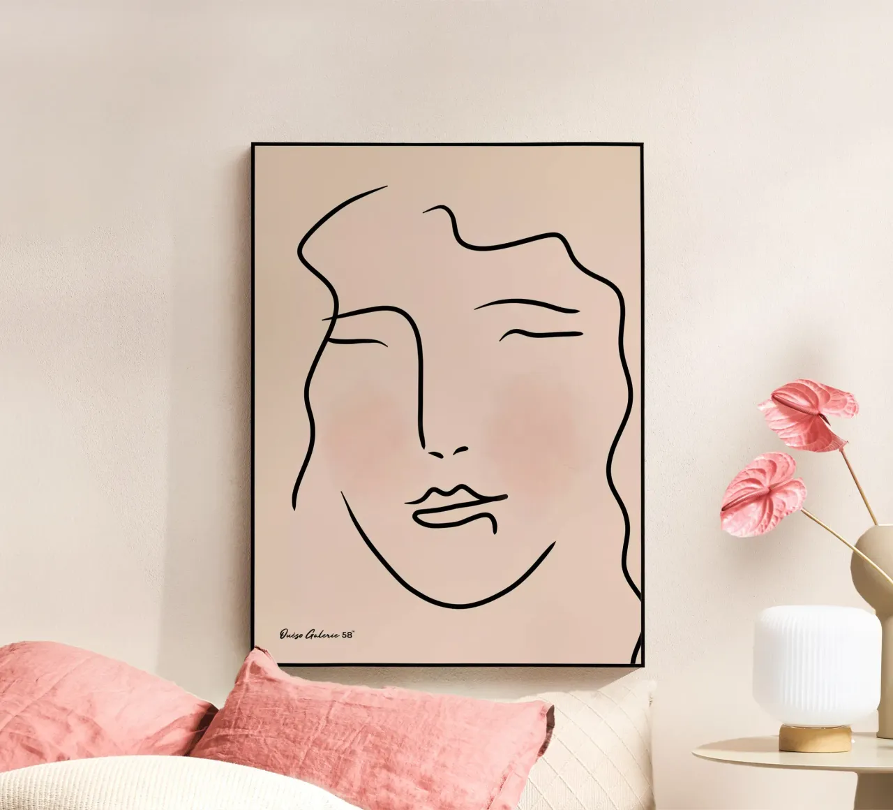 Lime plexiglass da Mike Leymi