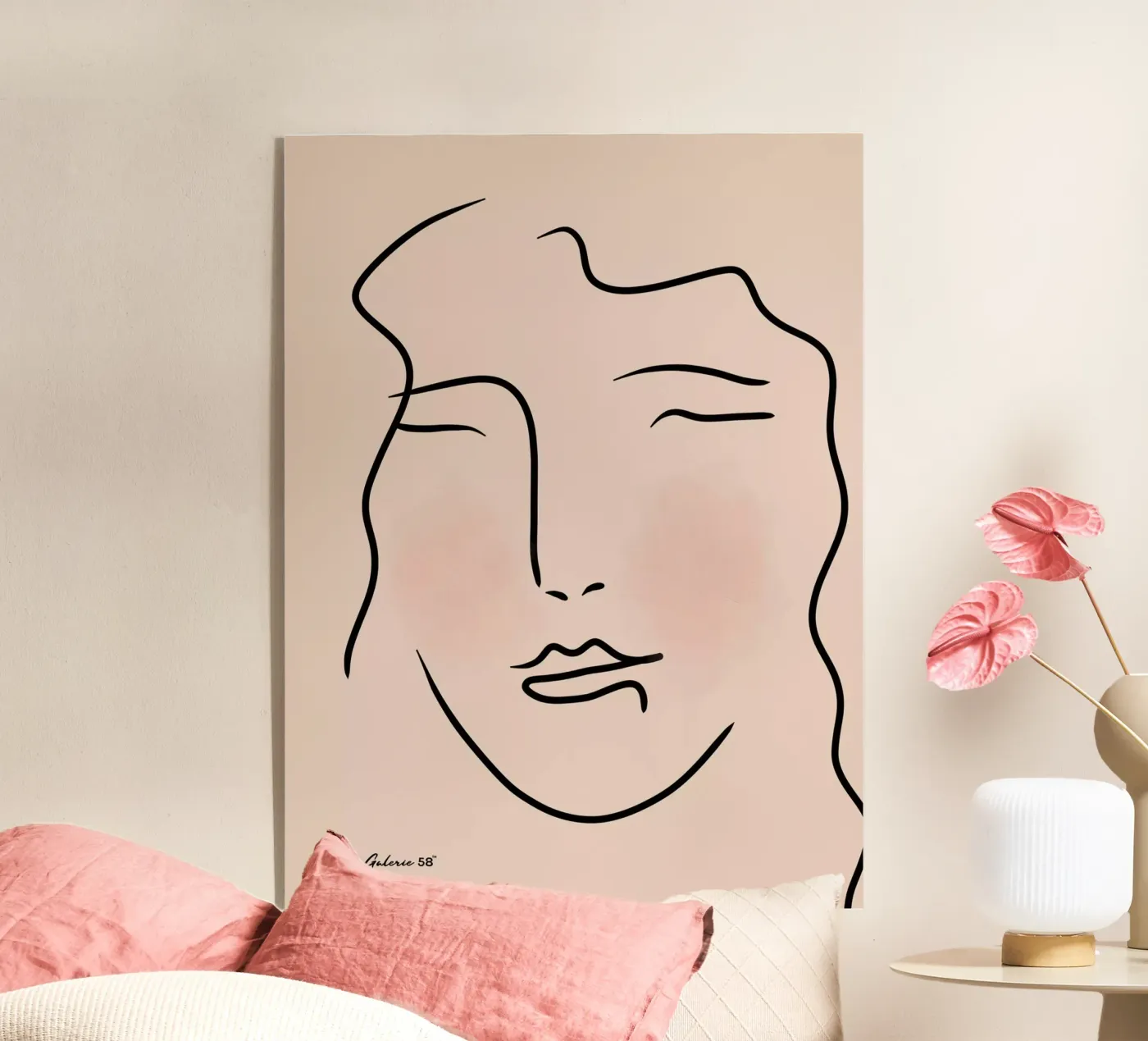 Lime plexiglas de Mike Leymi