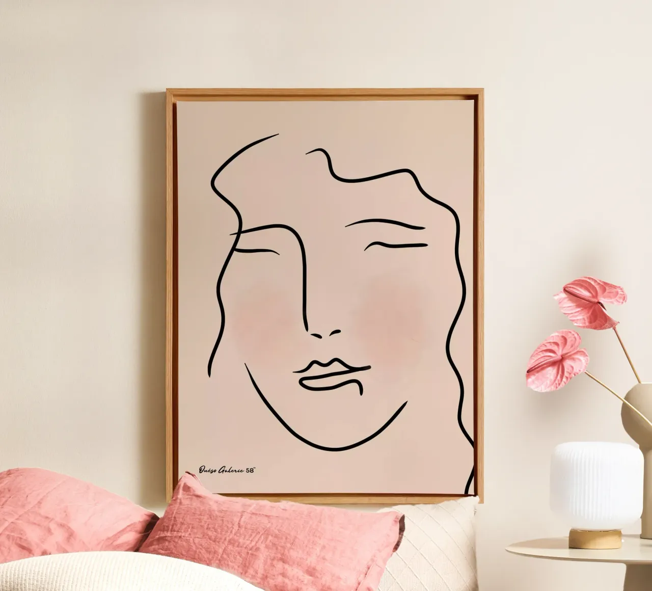 Lime tela da Mike Leymi