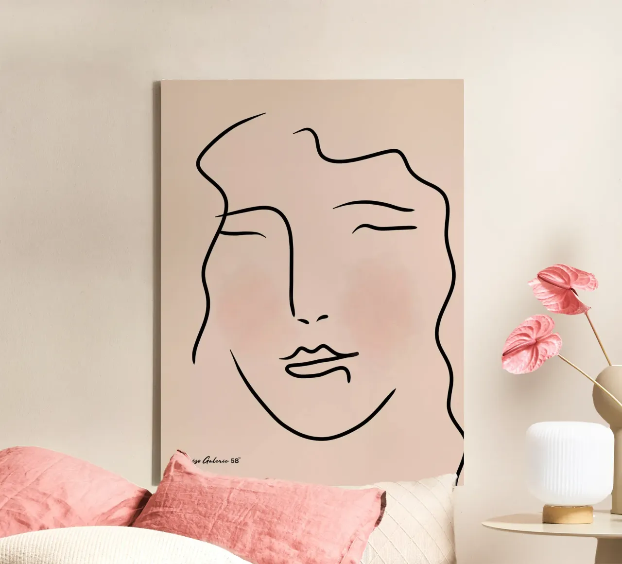 Lime tela da Mike Leymi