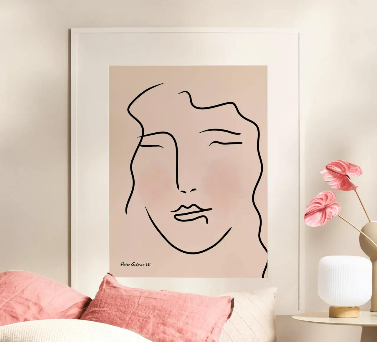 Lime poster da Mike Leymi