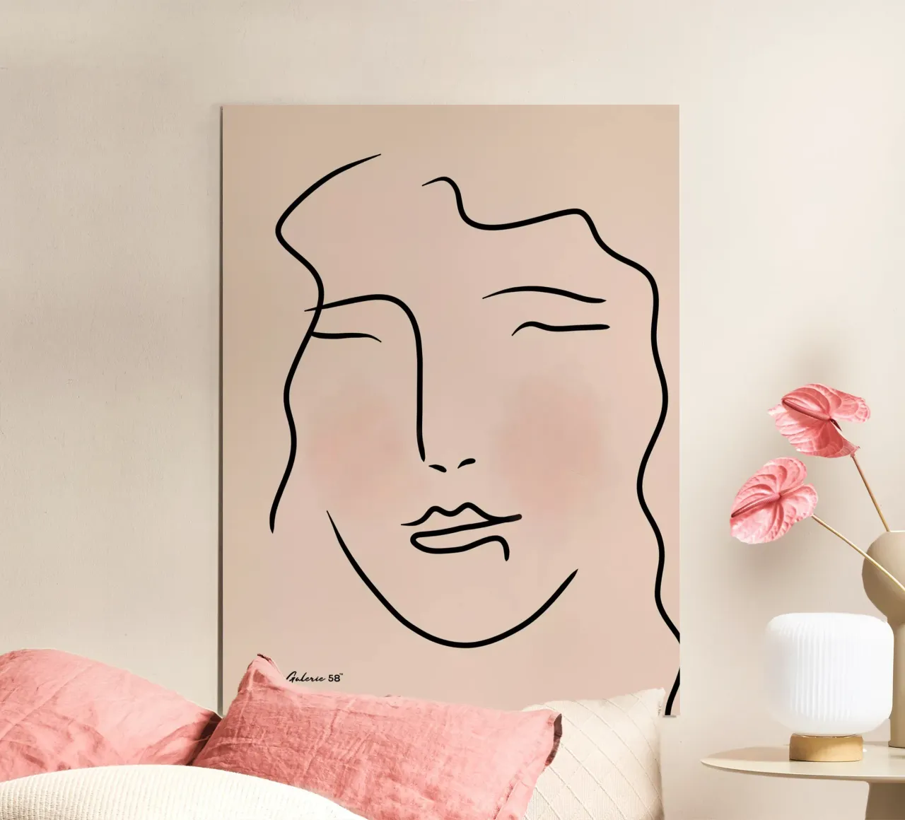 Lime poster da Mike Leymi