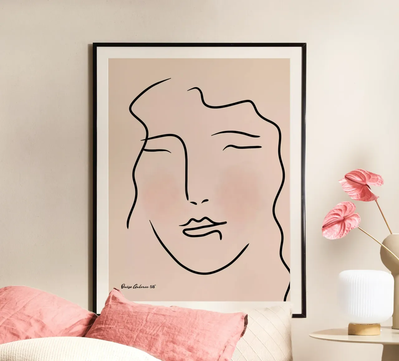 Lime poster da Mike Leymi