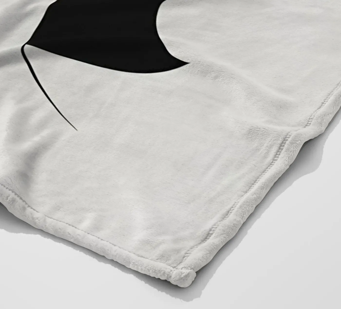 leuke vrouw fleecedeken van LIFESTYLE OBJECTS