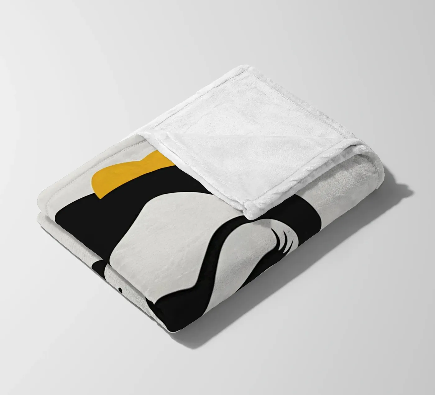 leuke vrouw fleecedeken van LIFESTYLE OBJECTS