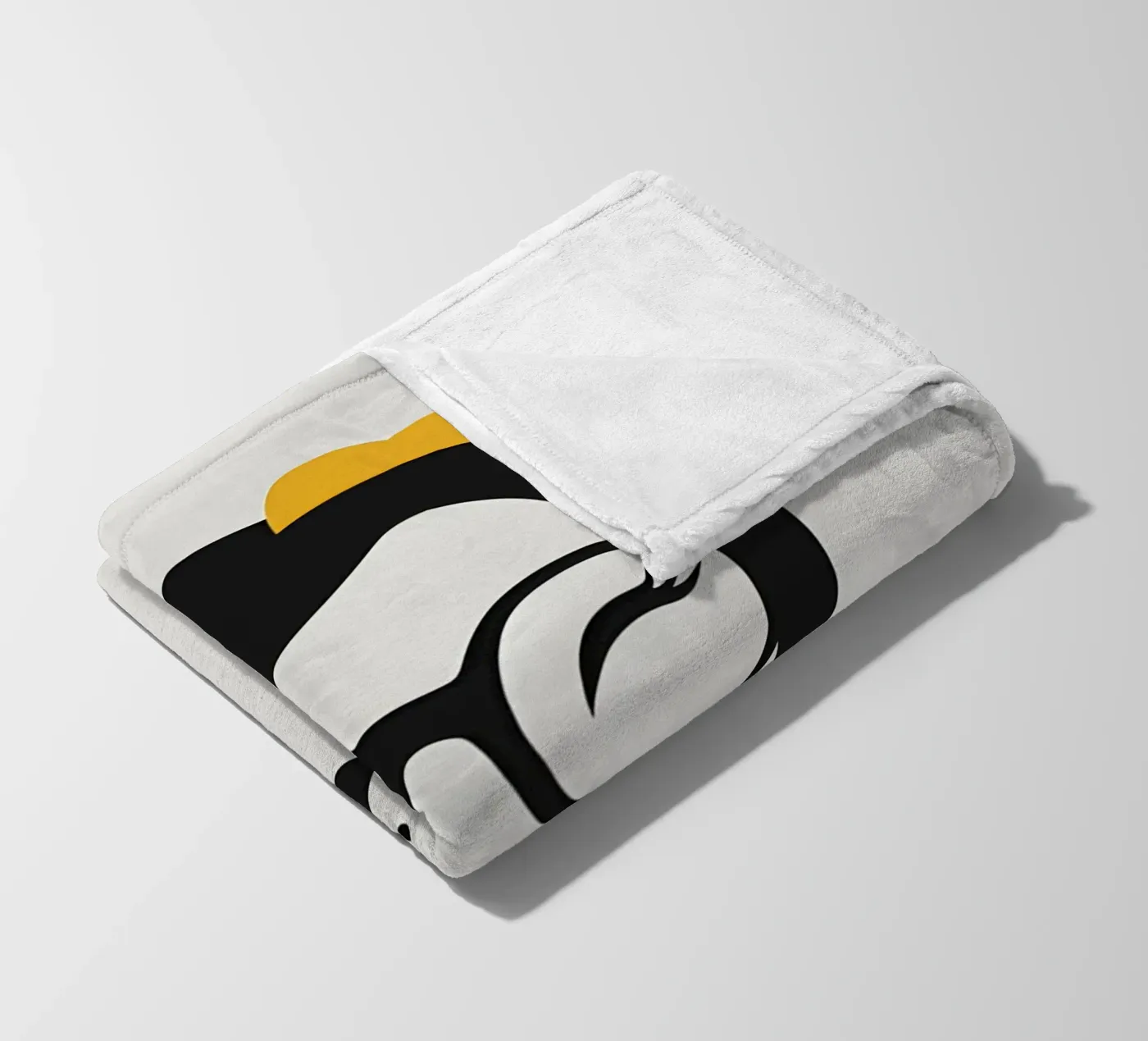 leuke vrouw fleecedeken van LIFESTYLE OBJECTS