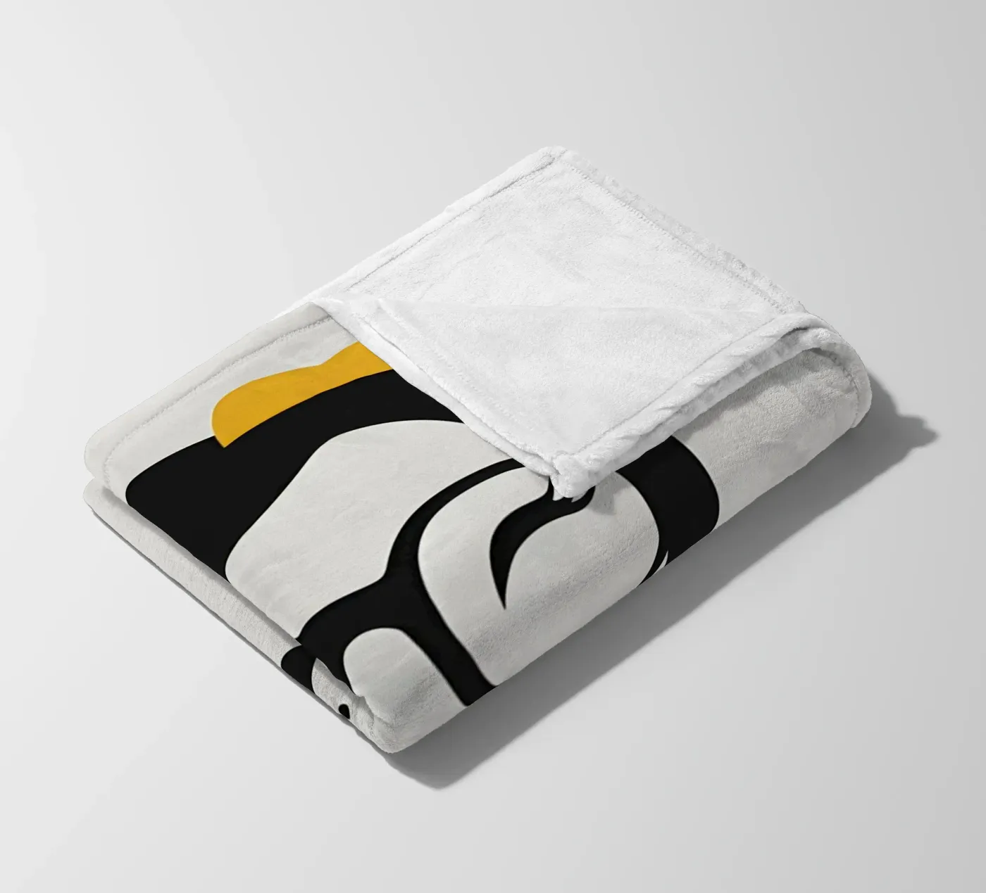 leuke vrouw fleecedeken van LIFESTYLE OBJECTS