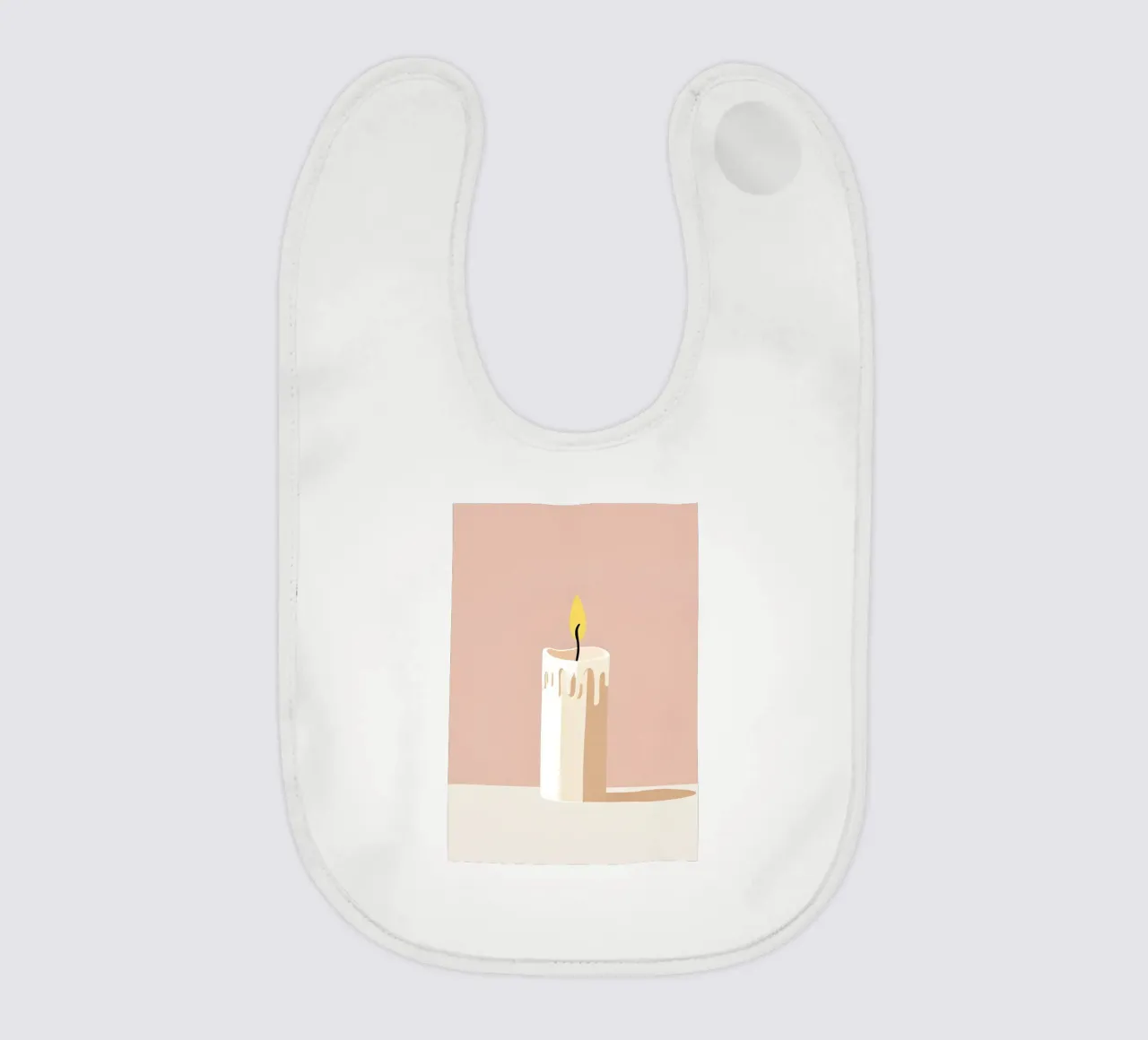 Vettore di candele bavaglino da LIFESTYLE OBJECTS