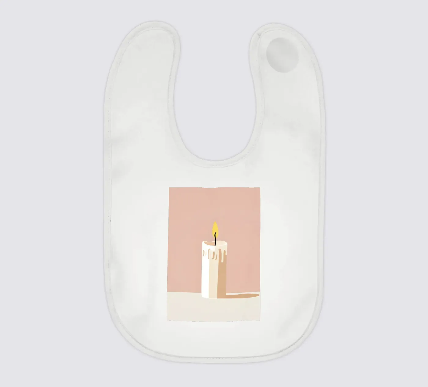 Vettore di candele bavaglino da LIFESTYLE OBJECTS