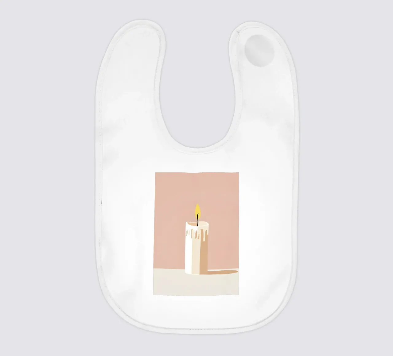 Vettore di candele bavaglino da LIFESTYLE OBJECTS