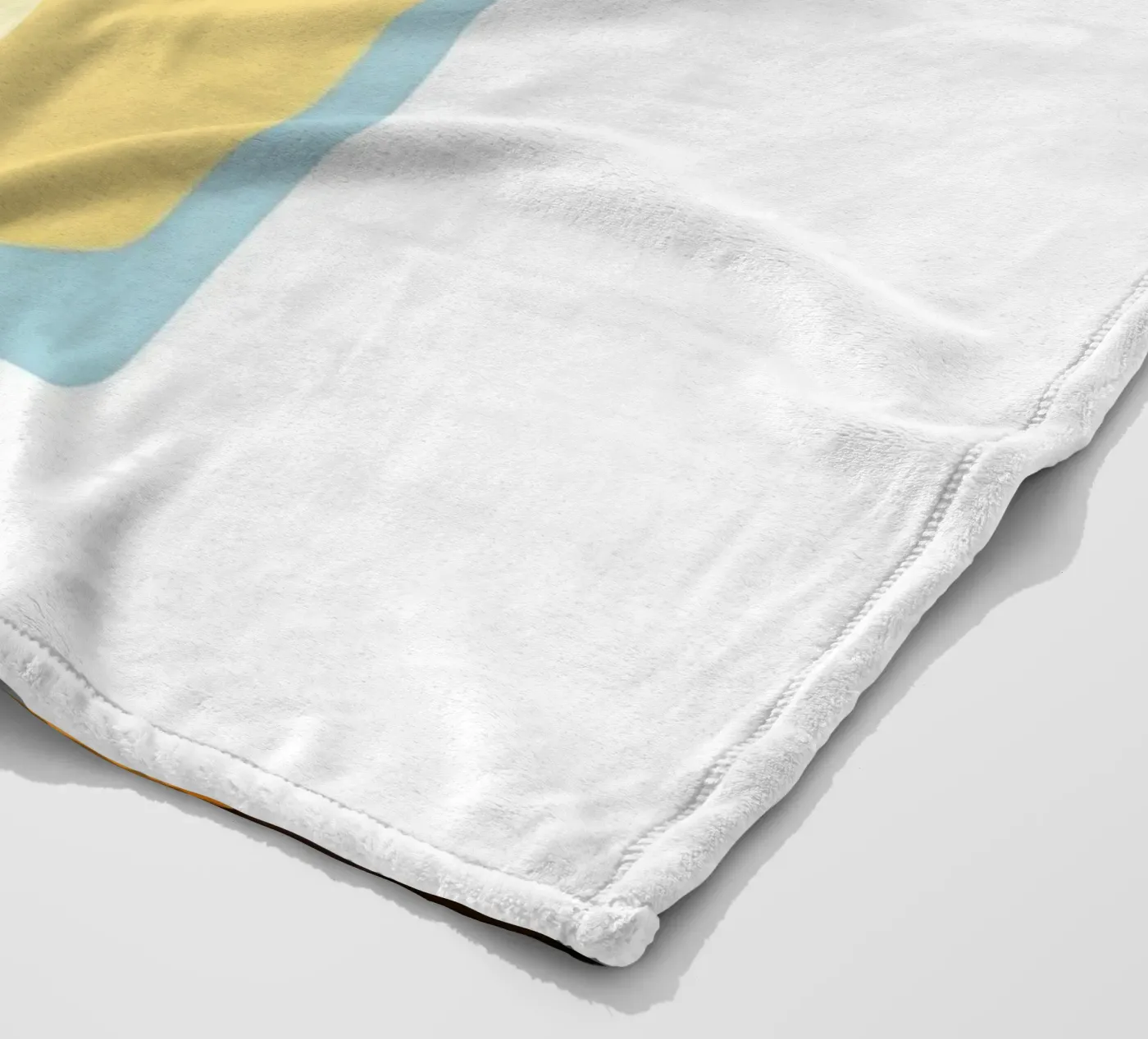 drowned Fleecedecke von LIFESTYLE OBJECTS