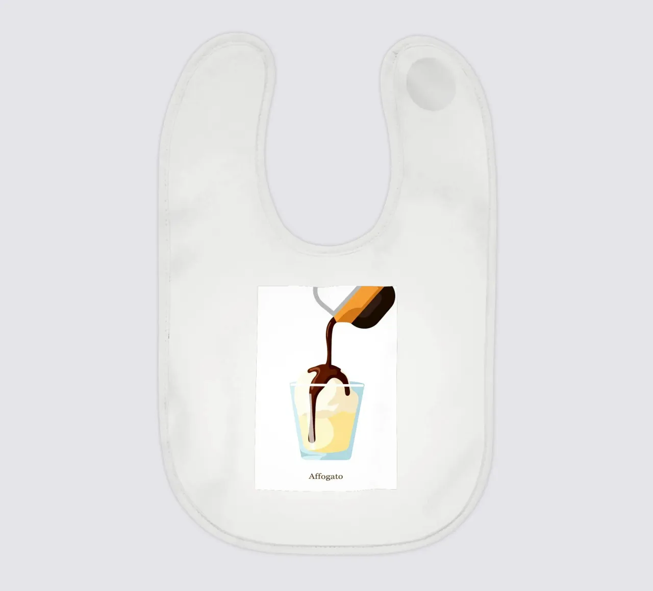 affogato bavaglino da LIFESTYLE OBJECTS