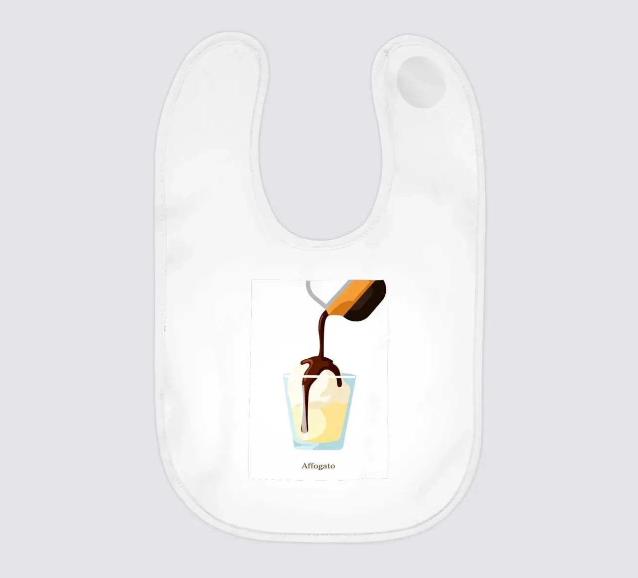 affogato bavaglino da LIFESTYLE OBJECTS