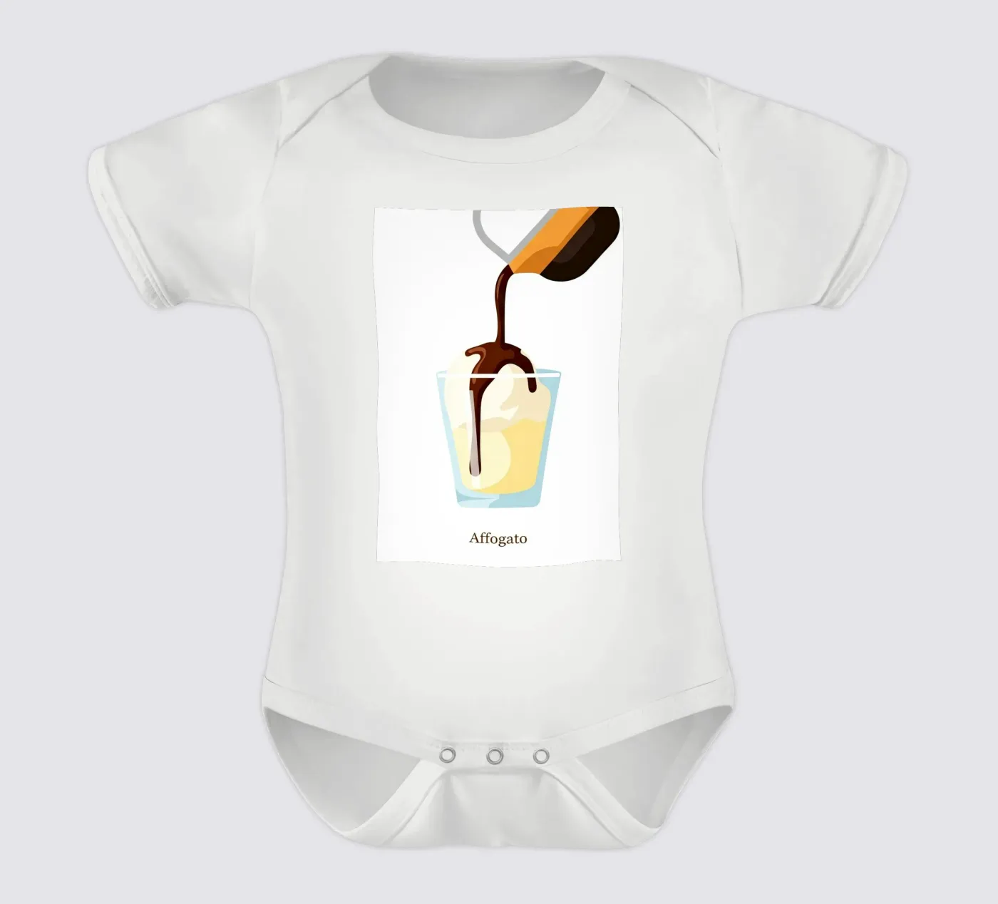 noyé body bébé de LIFESTYLE OBJECTS