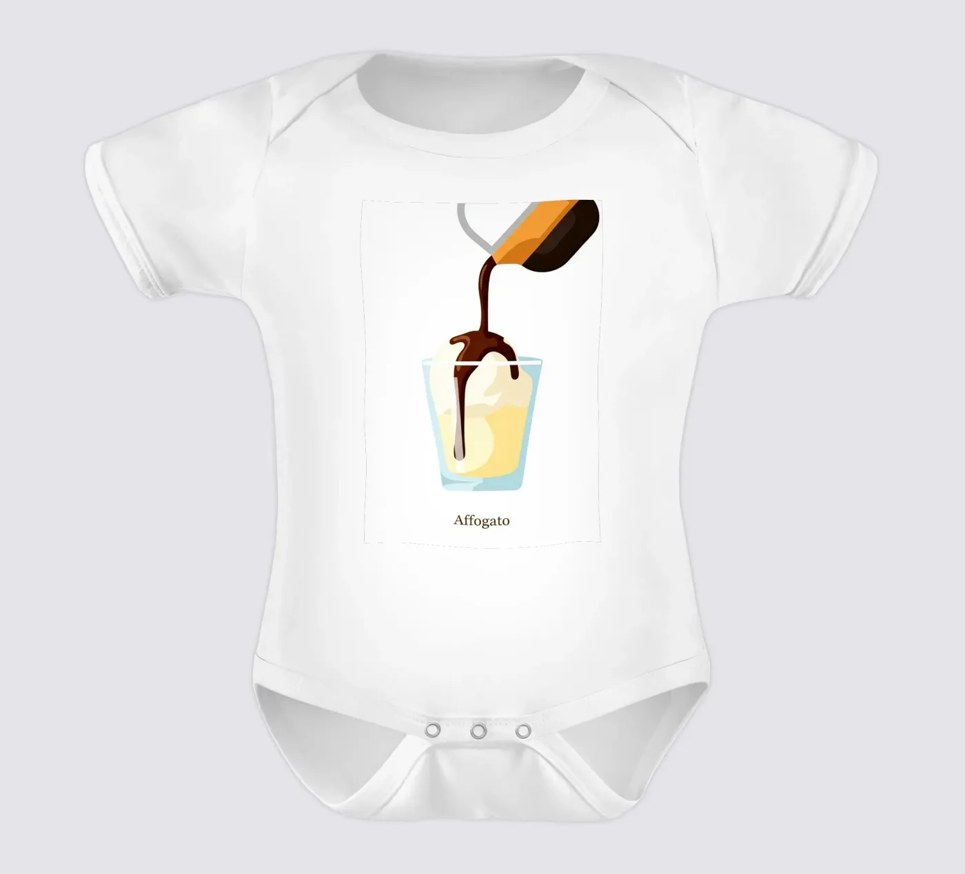 noyé body bébé de LIFESTYLE OBJECTS