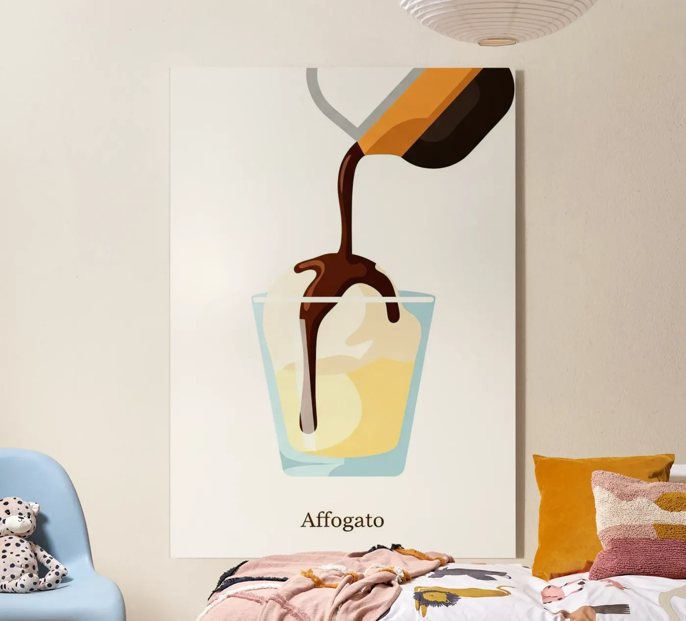 affogato plexiglass da LIFESTYLE OBJECTS