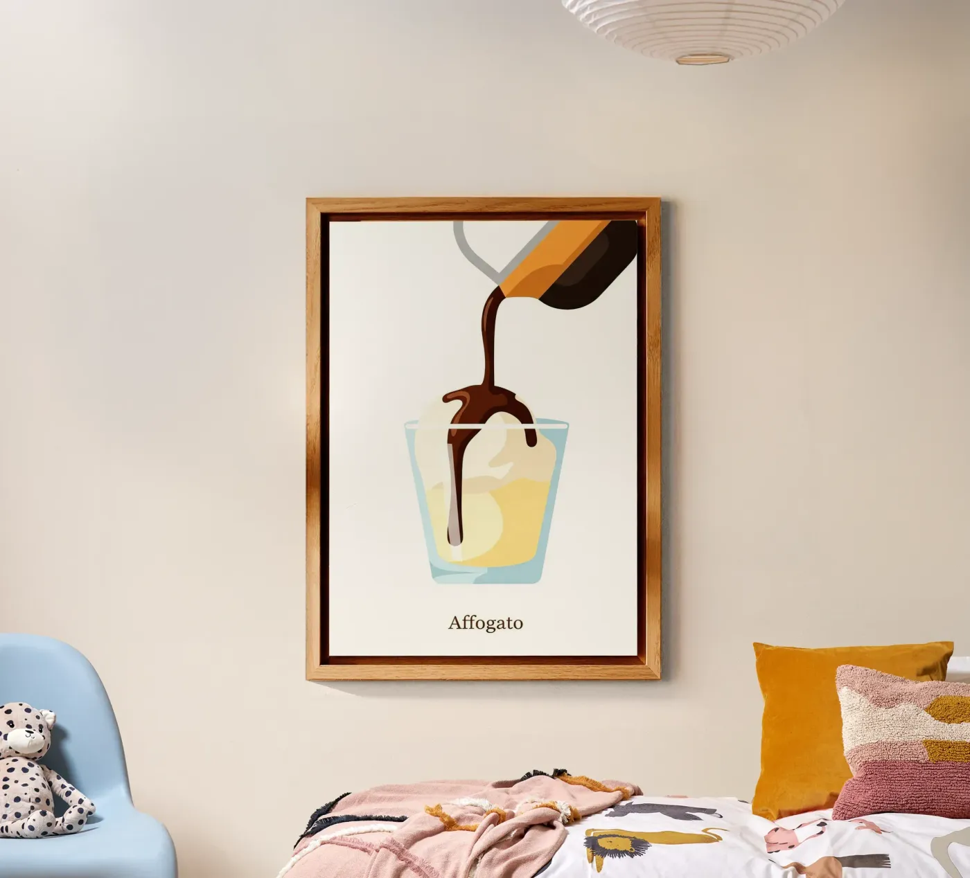 drowned forex plate by LIFESTYLE OBJECTS