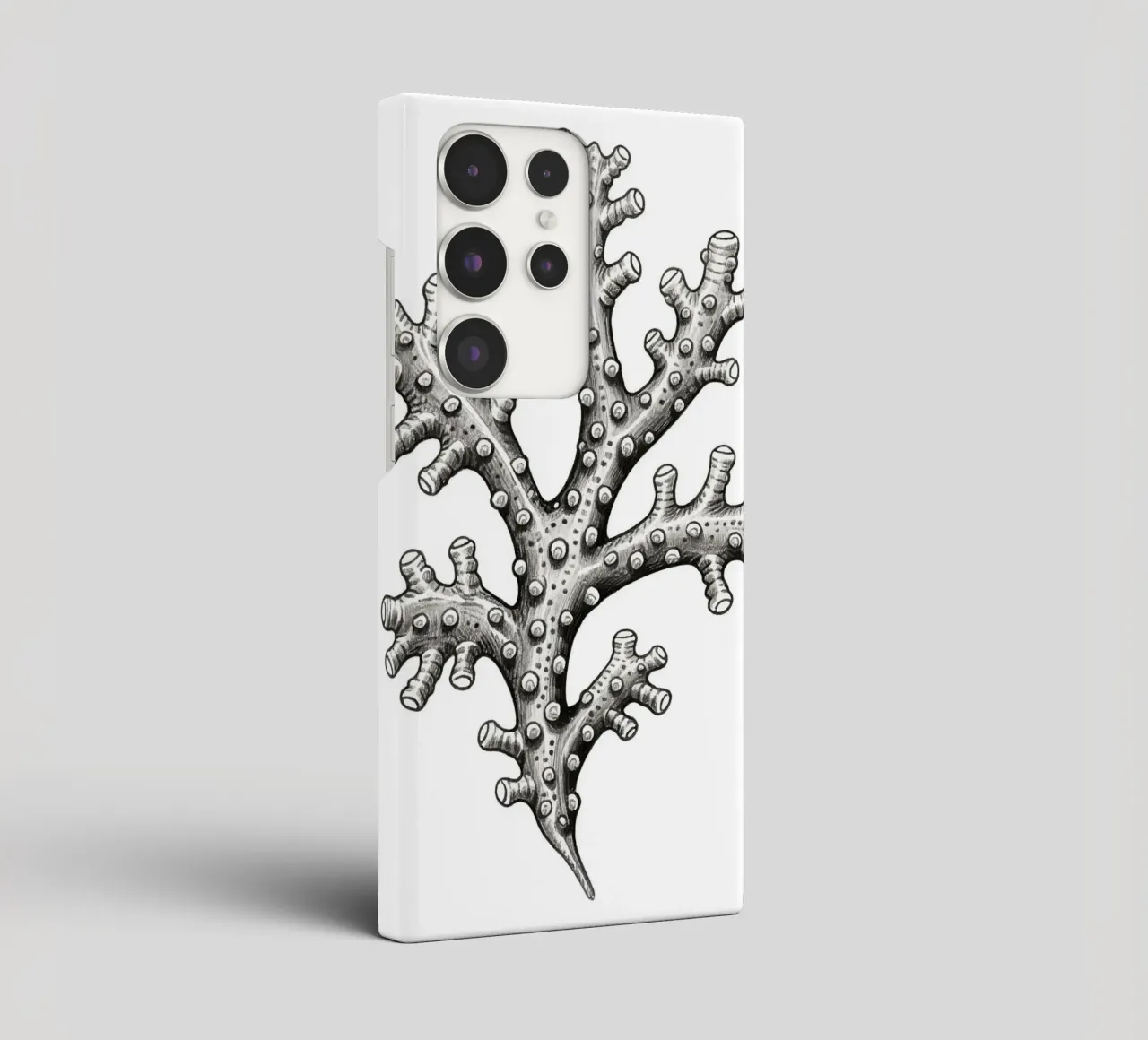 Barnacles cover samsung da knowledge