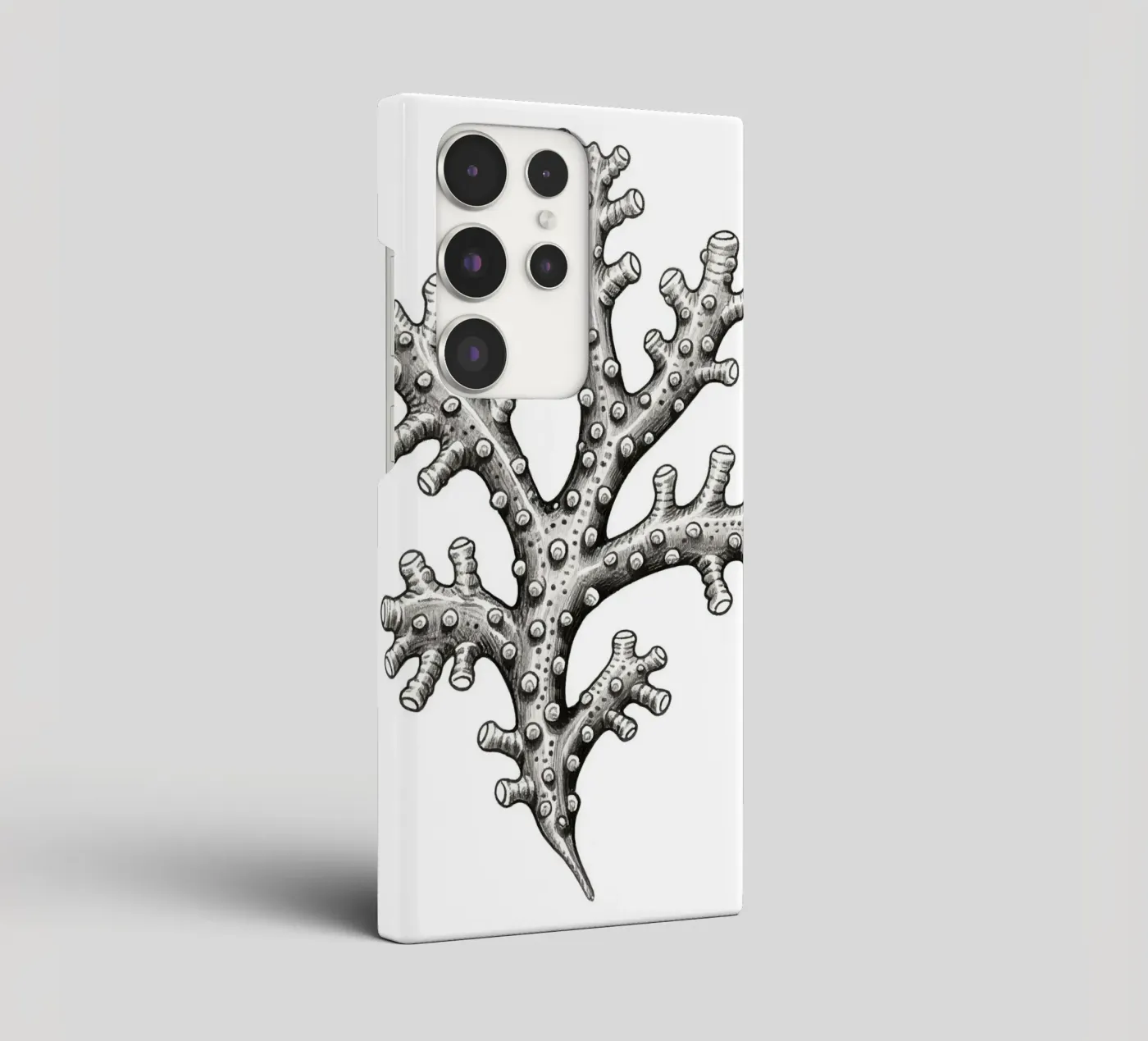 Barnacles cover samsung da knowledge