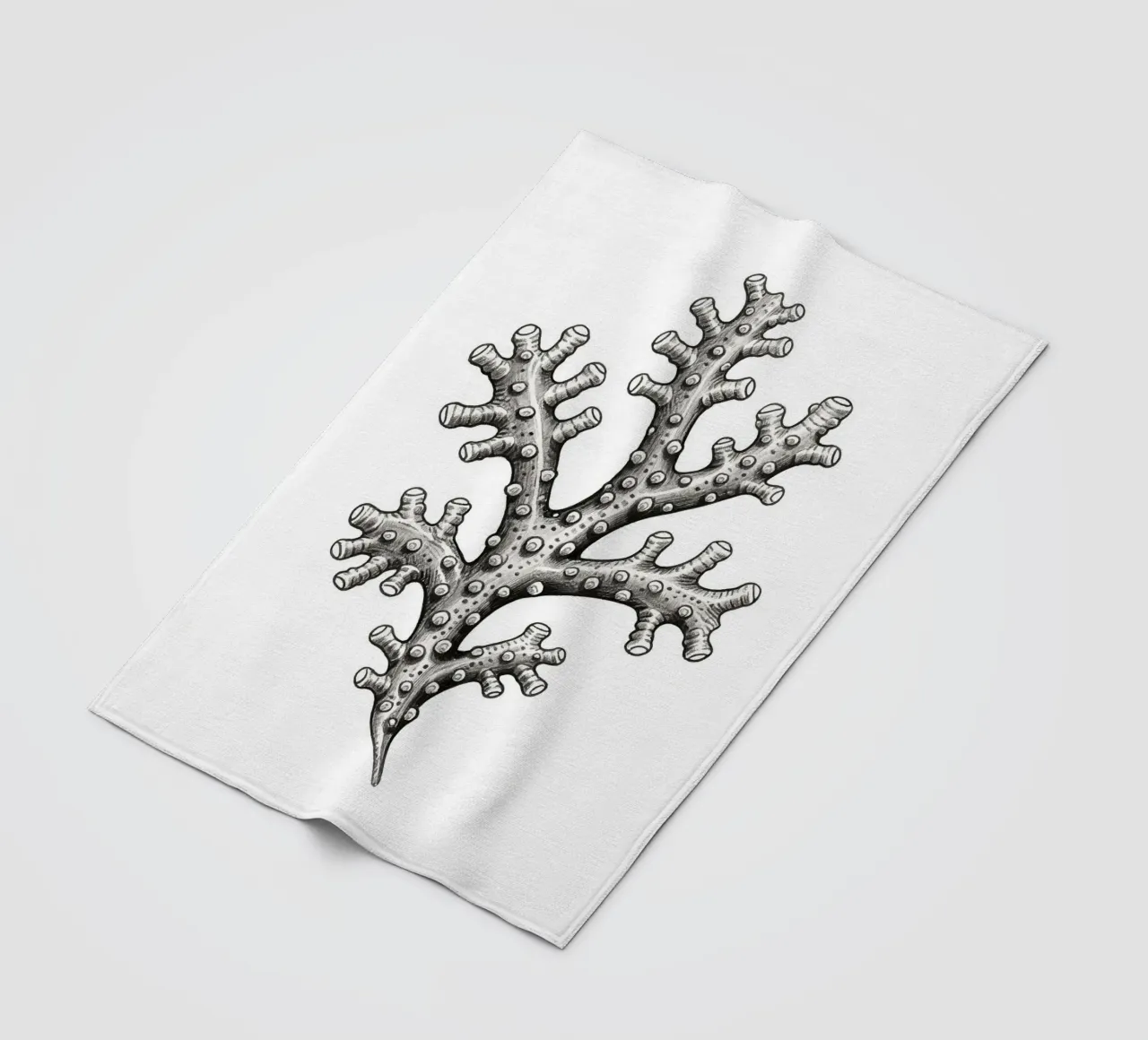 Barnacles Fleecedecke von knowledge