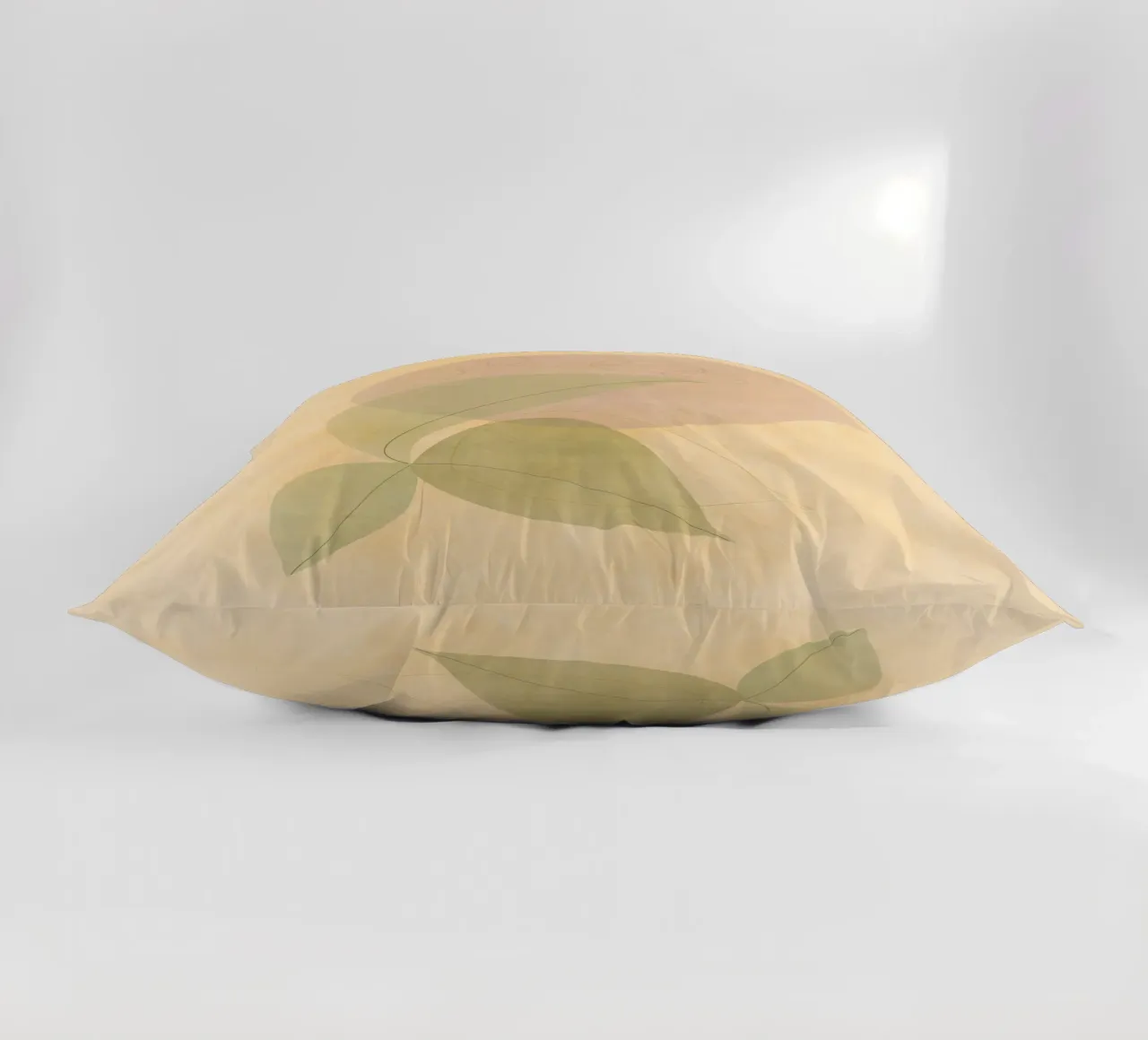 Fogliame cuscino da LaylaOzHome