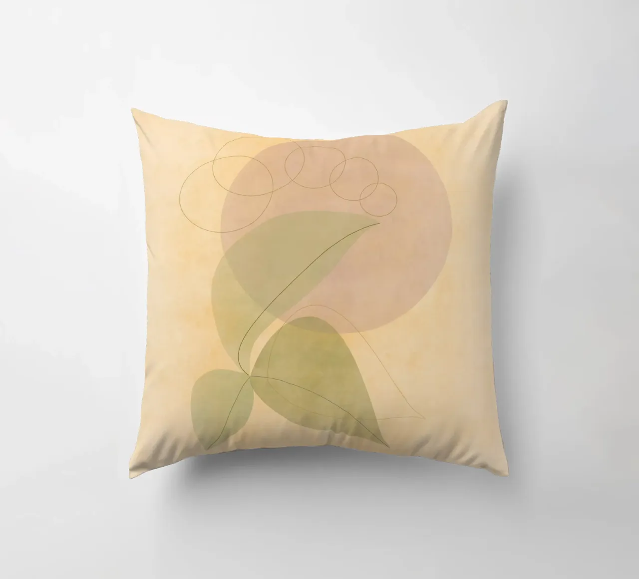 Fogliame cuscino da LaylaOzHome