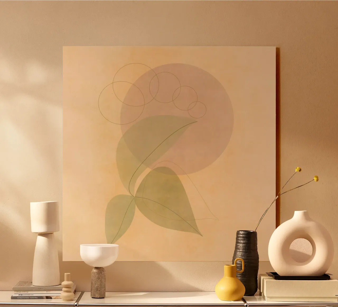 Fogliame plexiglass da LaylaOzHome