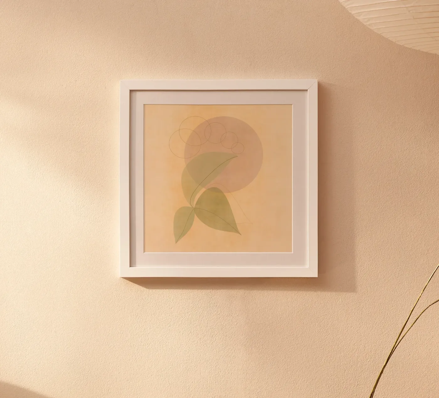 Foliage Poster von LaylaOzHome