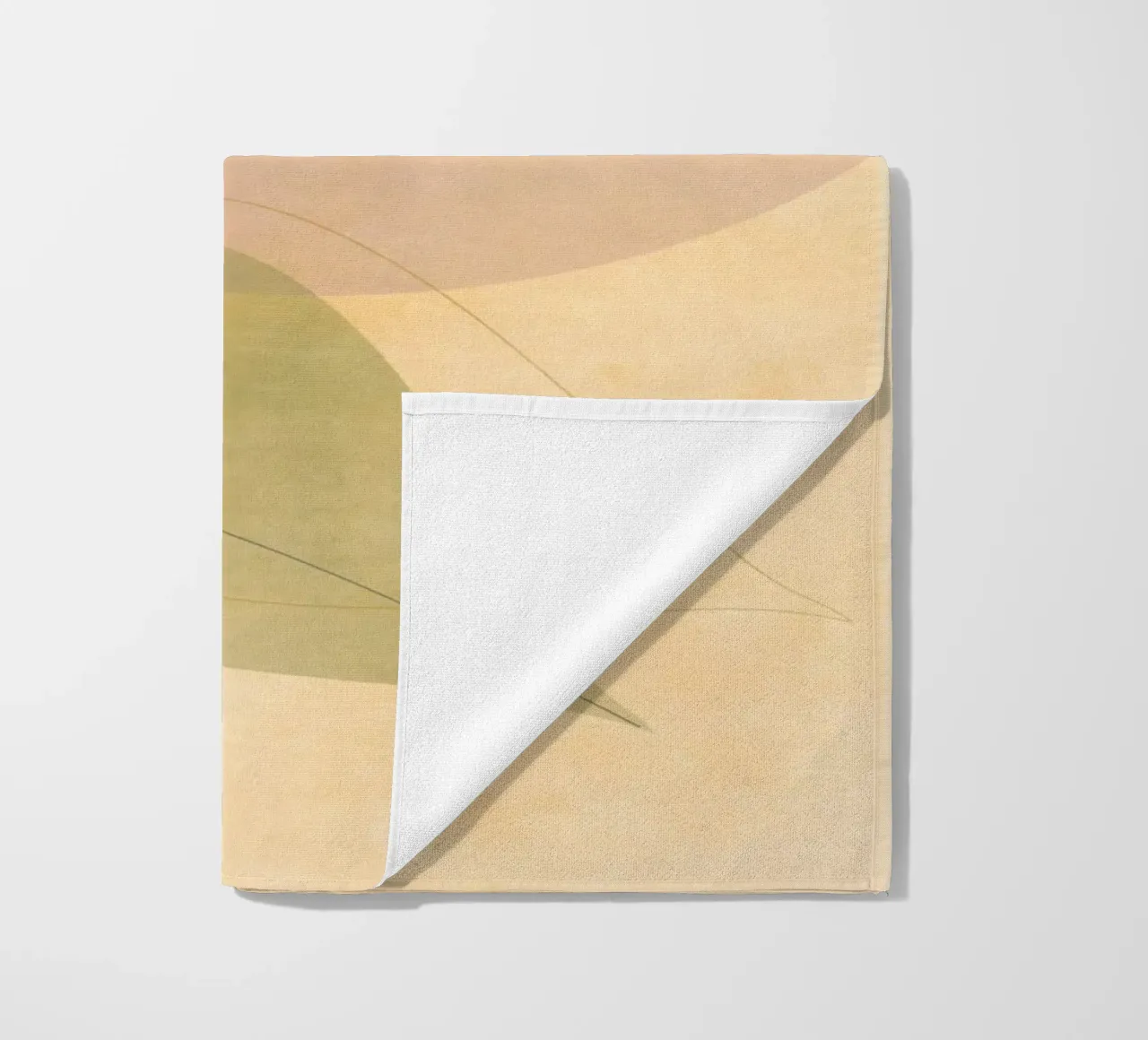 Foliage telo mare da LaylaOzHome