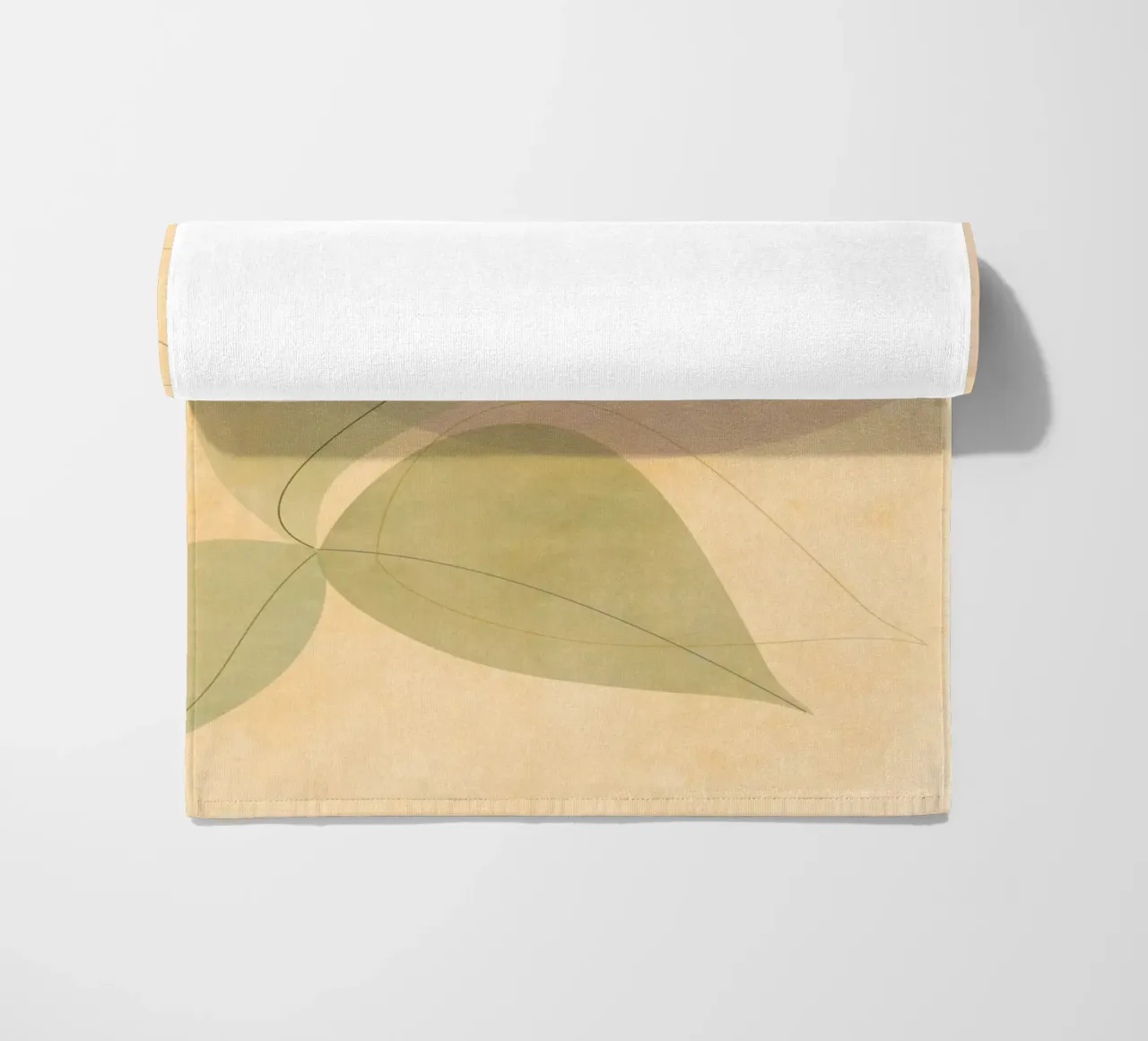 Foliage telo mare da LaylaOzHome