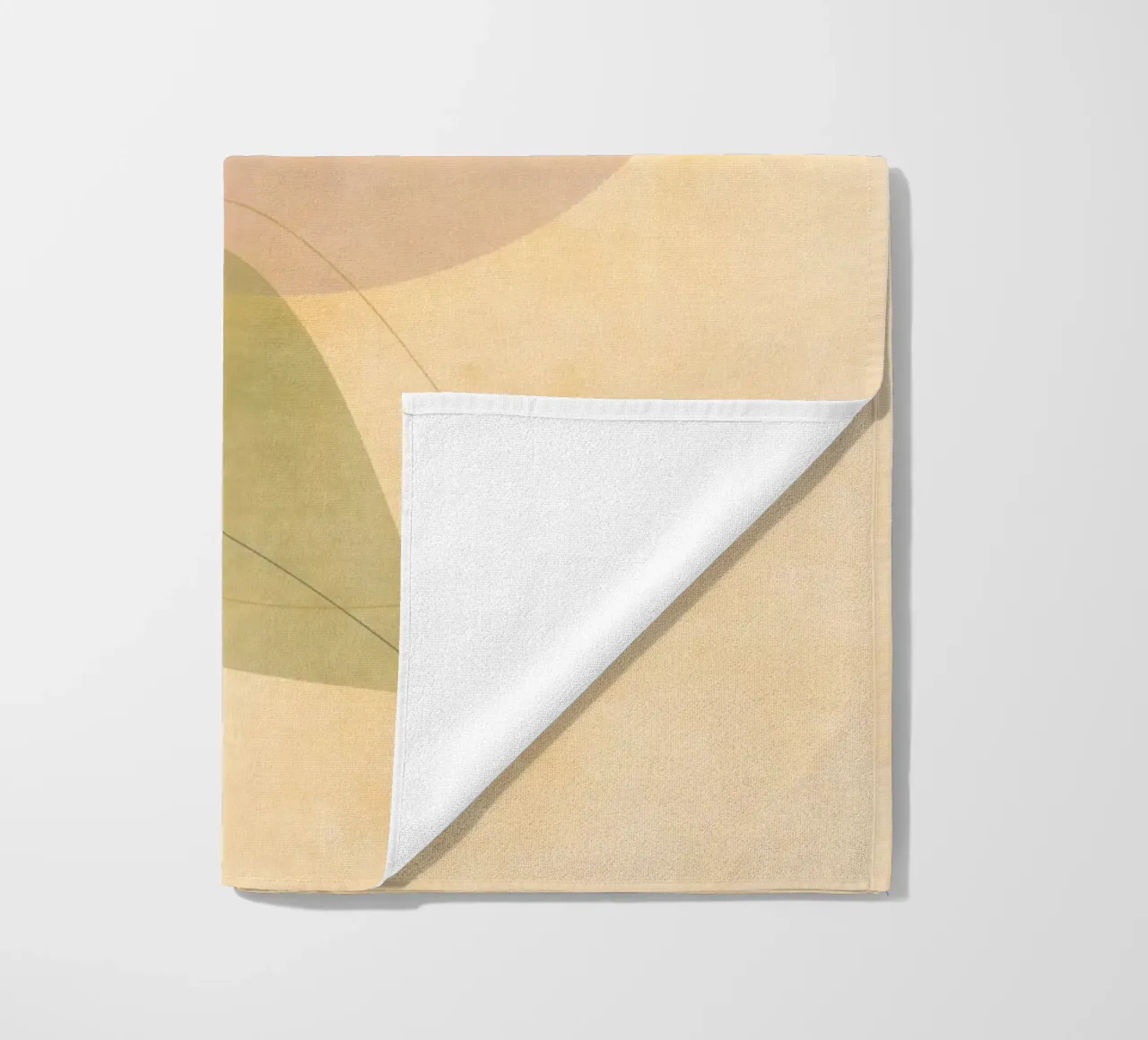 Foliage telo mare da LaylaOzHome