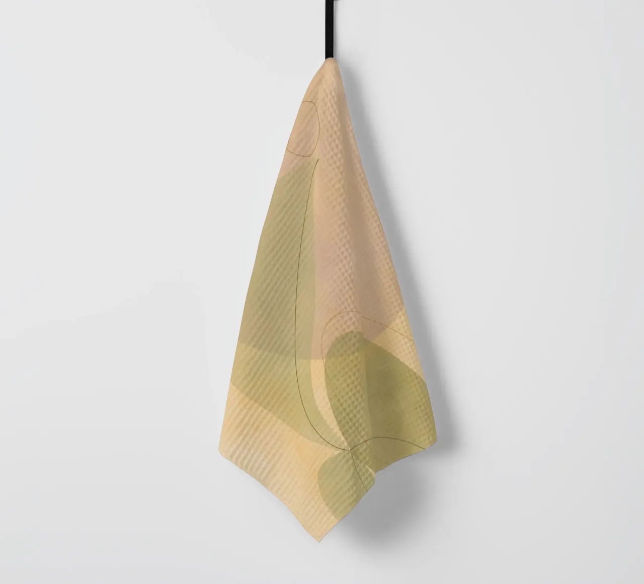 Fogliame canovaccio da cucina da LaylaOzHome