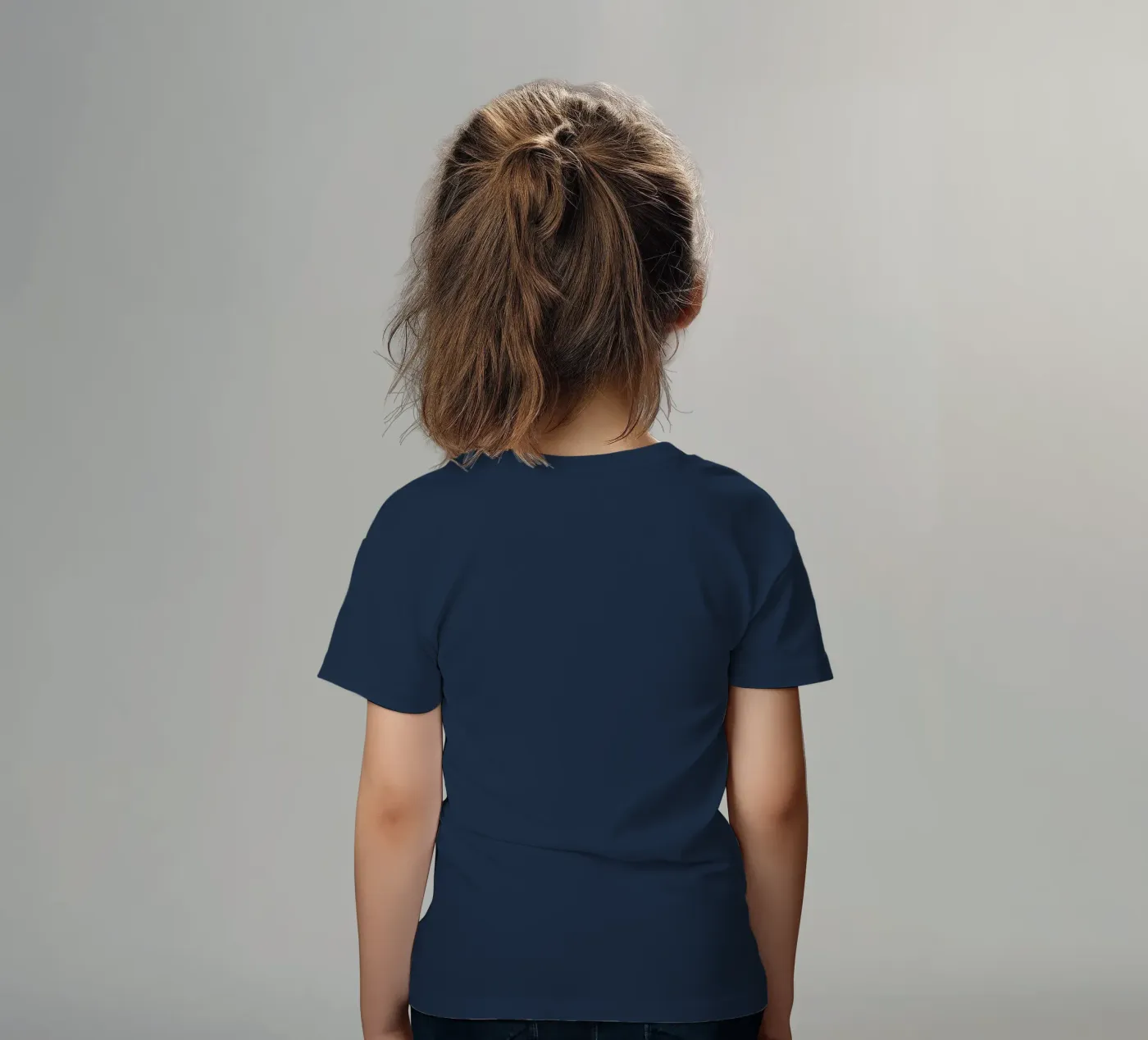 Sigillo t-shirt bambini da knowledge