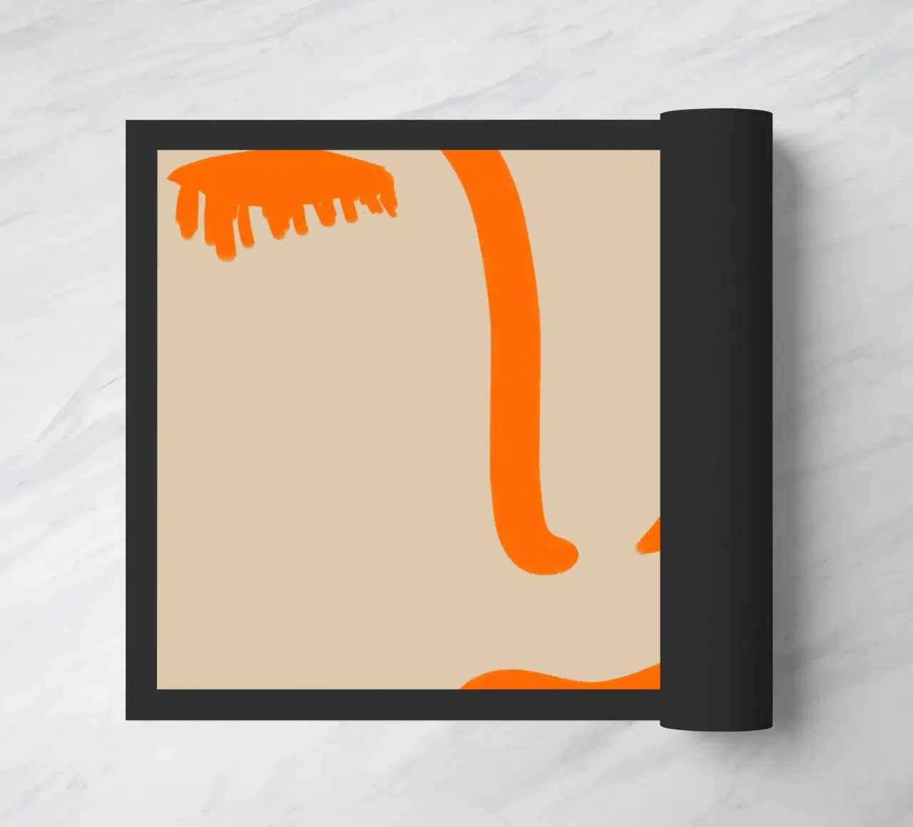 Ouque zerbino da Mike Leymi