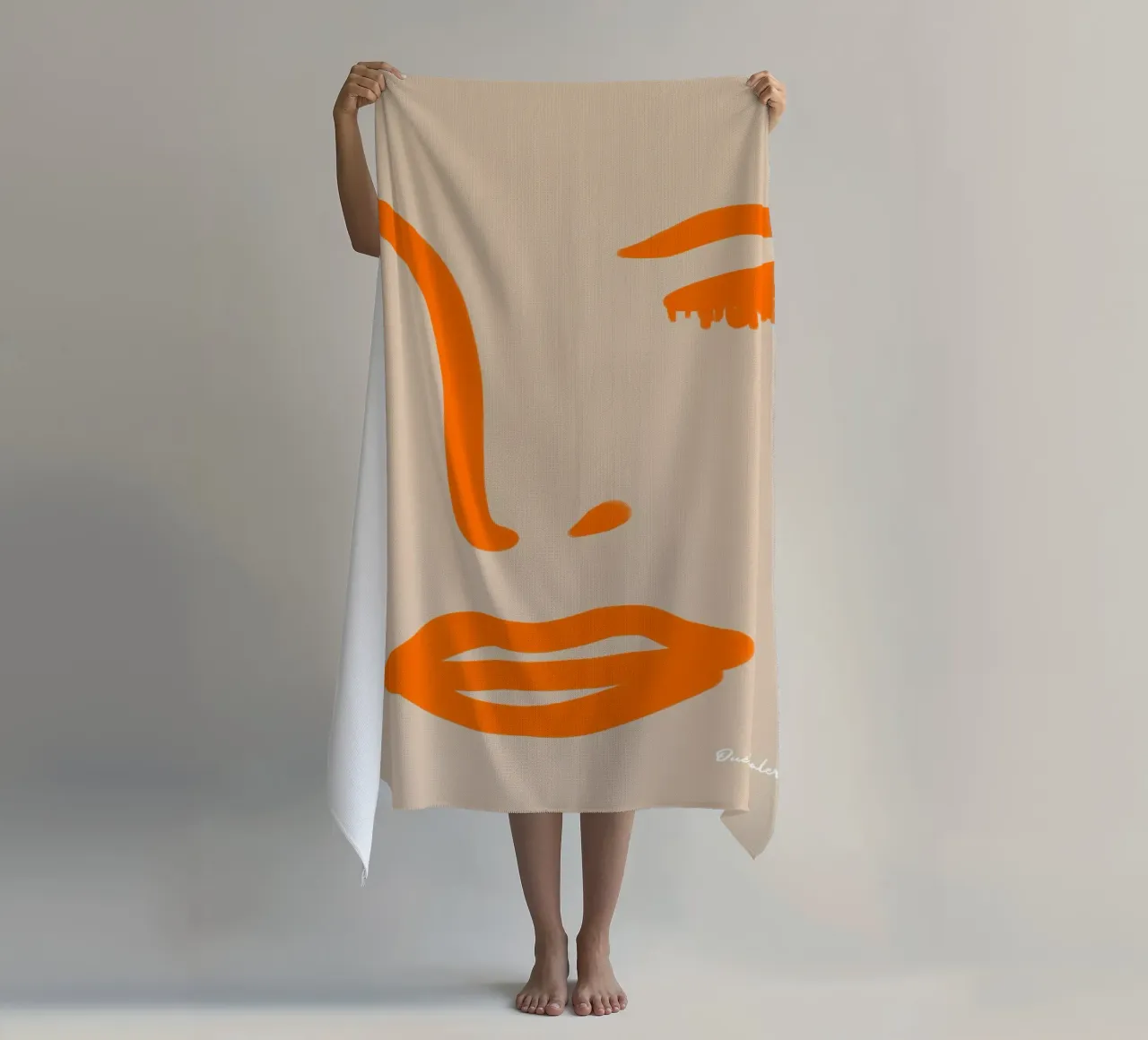 Ouque telo mare da Mike Leymi