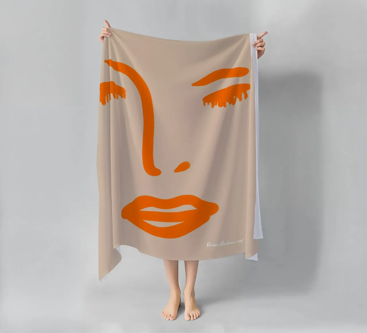 Ouque telo mare da Mike Leymi