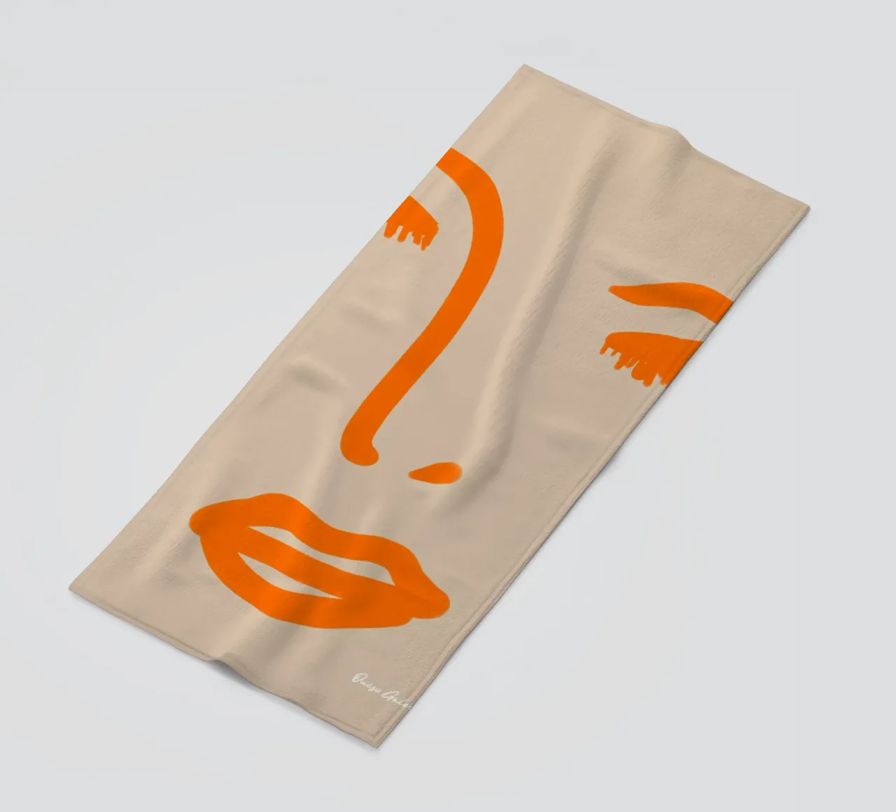 Ouque telo mare da Mike Leymi