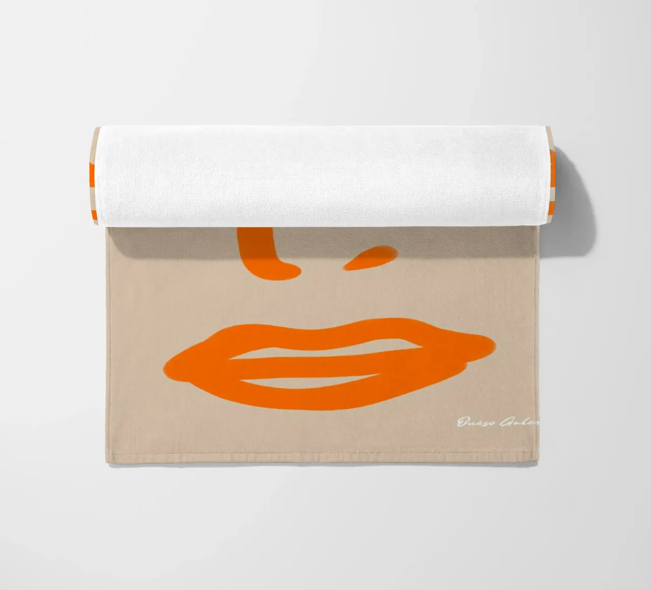 Ouque telo mare da Mike Leymi