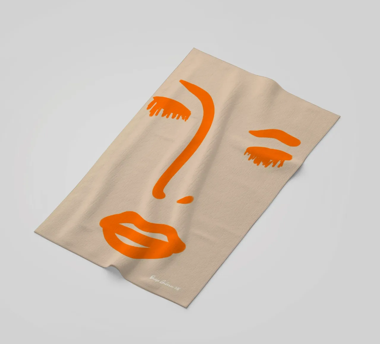 Ouque telo mare da Mike Leymi