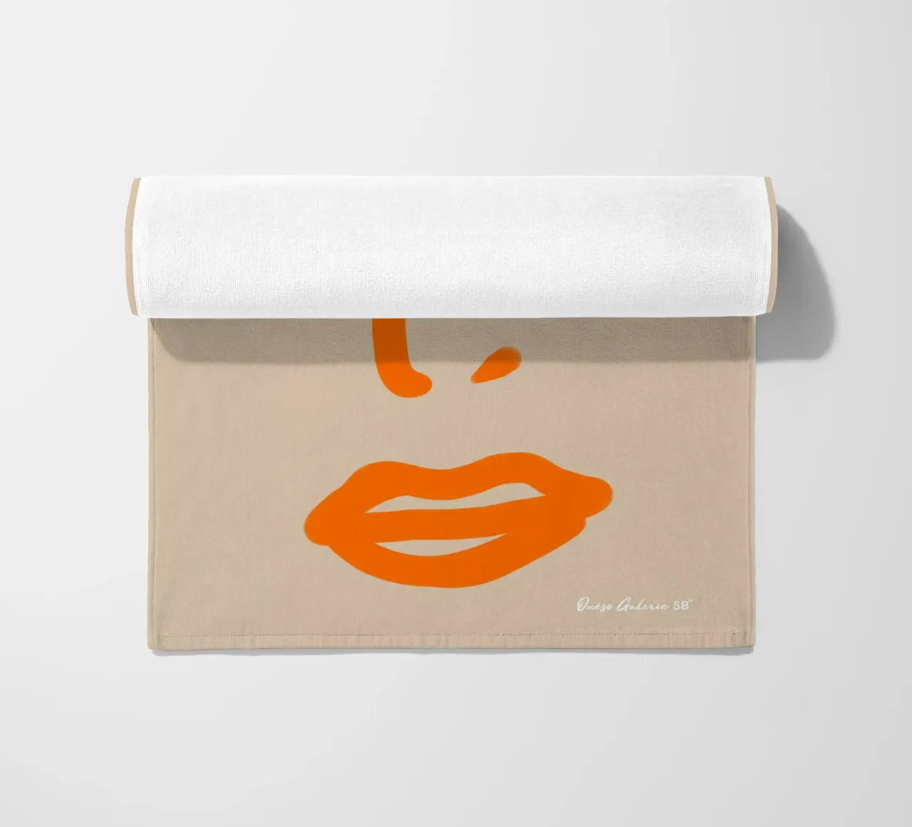 Ouque telo mare da Mike Leymi