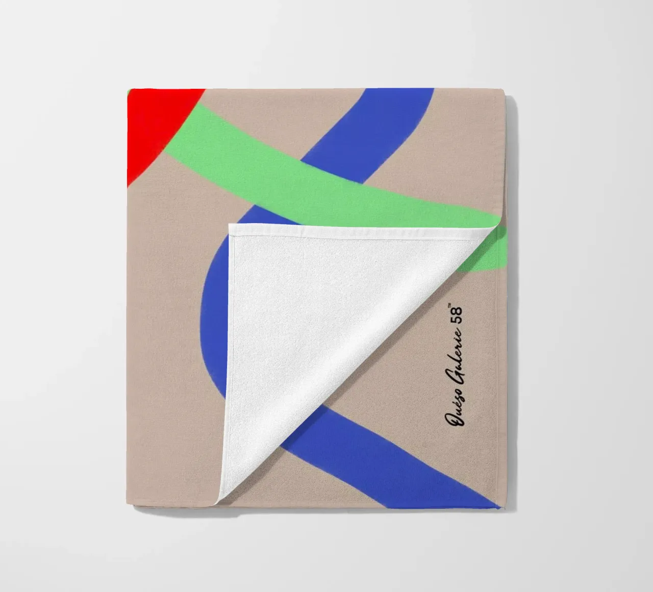 Lineline telo mare da Mike Leymi