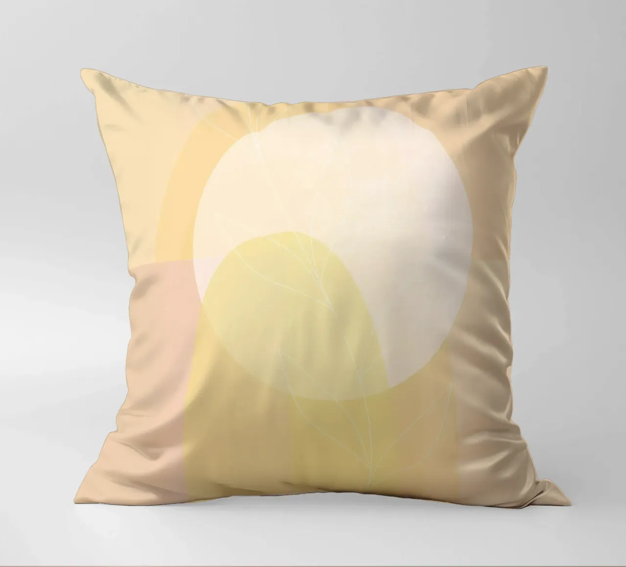 Astratto moderno 8 cuscino da LaylaOzHome